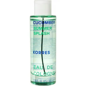 Korres Cucumber parfüm şişesi