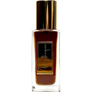 Elixir Attar Mythique (Extrait de Parfum) parfüm şişesi