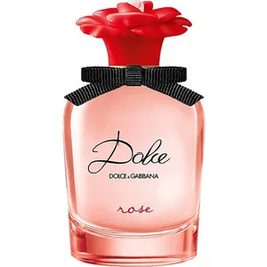 Dolce & Gabbana Dolce Rose perfume bottle