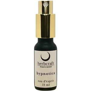 Herbcraft Perfumery Hypnotica perfume bottle