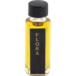 Herbcraft Perfumery Flora perfume bottle