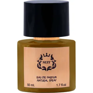 Nuit (Yellow) parfüm şişesi
