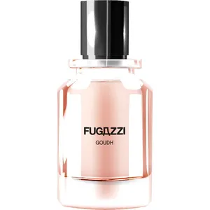 Fugazzi Goudh parfüm şişesi
