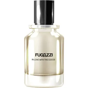 Fugazzi In Love with the Cocos parfüm şişesi