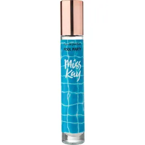 Miss Kay Pool Party perfume bottle