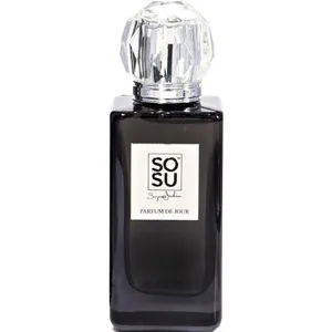 SoSu by Suzanne Jackson Parfum de Jour perfume bottle