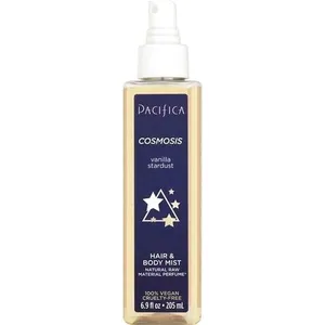 Pacifica Cosmosis (Hair & Body Mist) parfüm şişesi