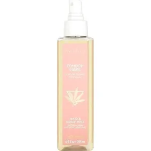 Pacifica Tomboy Vibes (Hair & Body Mist) parfüm şişesi