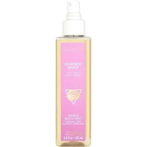 Pacifica Kindred Spirit (Hair & Body Mist) parfüm şişesi