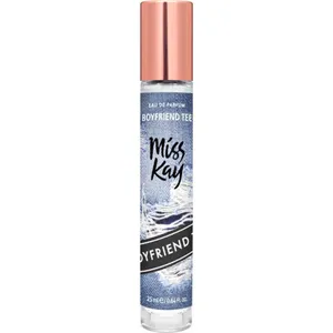 Miss Kay Boyfriend Tee perfume bottle