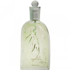 Rochas Fleur d'Eau parfüm şişesi