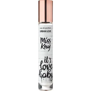 Miss Kay Urban Love perfume bottle