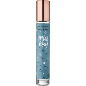 Miss Kay Wild & Free parfüm şişesi