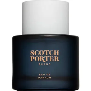 Scotch Porter Glenwood perfume bottle