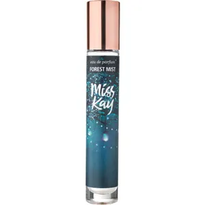 Miss Kay Forest Mist perfume bottle
