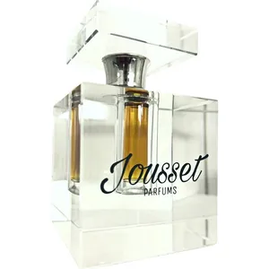 Jousset Parfums Exclusive Blend - Oud Jungle perfume bottle