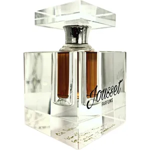Jousset Parfums Exclusive Blend - Oud Soda parfüm şişesi