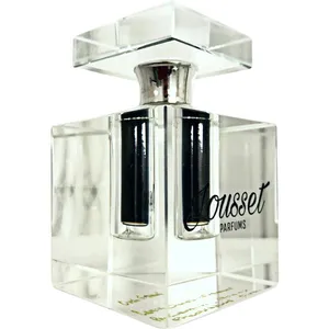 Jousset Parfums Exclusive Blend - Oud Grizzli parfüm şişesi