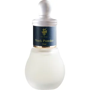 Keba Musk Powder perfume bottle