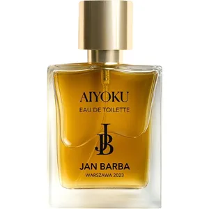 Aiyoku perfume bottle