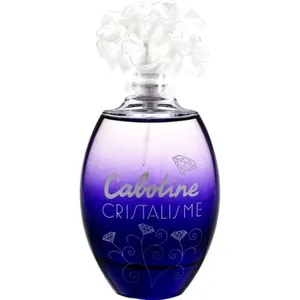 Grès Cabotine Cristalisme perfume bottle