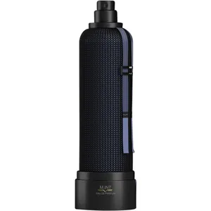 M.INT Fashion Intervention perfume bottle