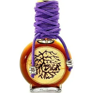 TSVGA Juxtaposition perfume bottle