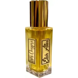 Elixir Attar Iris Chypre (Extrait de Parfum) parfüm şişesi