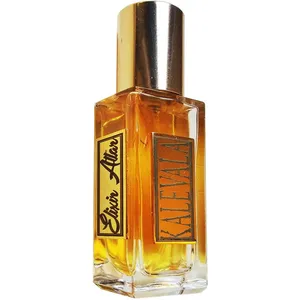 Elixir Attar Kalevala parfüm şişesi