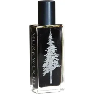 Pineward Murkwood perfume bottle