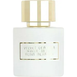 Alaa Alhabib Velvet Leather (Hair Mist) perfume bottle