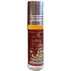 Al Rehab Love Apple (Perfume Oil) perfume bottle