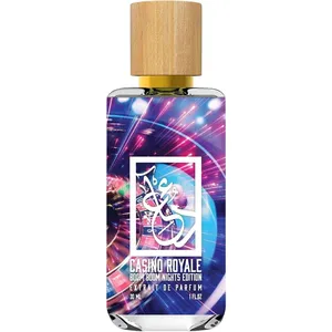 The Dua Brand Casino Royale Boom Boom Nights Edition parfüm şişesi
