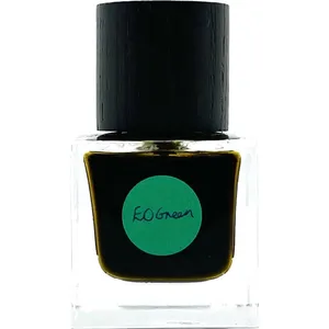 Ensar Oud EO Green parfüm şişesi