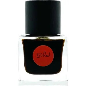 Ensar Oud EO Red perfume bottle