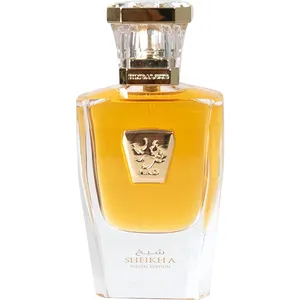 Hind Al Oud Sheikh A Special Edition parfüm şişesi