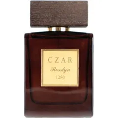 Czar Rosslyn 1280 perfume bottle