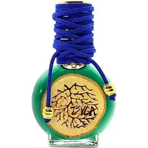 TSVGA Blue Heaven perfume bottle