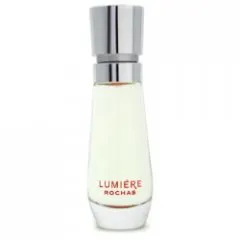 Rochas Lumière (2000) parfüm şişesi