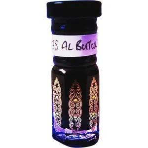 Mellifluence Perfume Al Butula parfüm şişesi