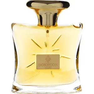Mesri Dokhoon perfume bottle