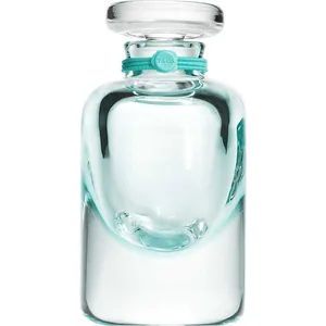 Tiffany & Co. Wild Iris perfume bottle