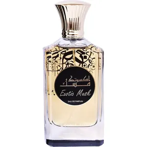 Louis Cardin Exotic Musk perfume bottle