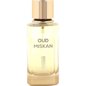 Miskan Oud Miskan perfume bottle