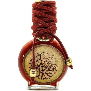 TSVGA Wine and Chocolate perfume bottle