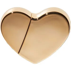 KKW Fragrance Hearts Gold parfüm şişesi