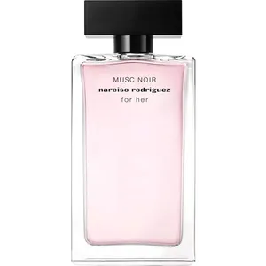 Narciso Rodriguez For Her Musc Noir perfume bottle