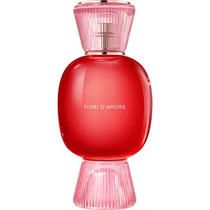 Bvlgari Fiori d'Amore parfüm şişesi
