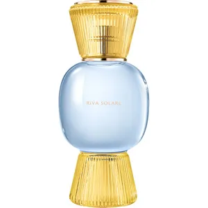 Bvlgari Riva Solare perfume bottle