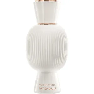 Bvlgari Magnifying Patchouli parfüm şişesi